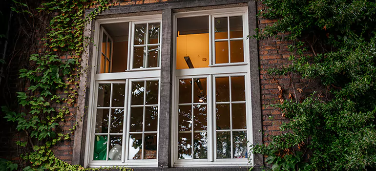 Energy Efficient Wood Windows in Danville, CA