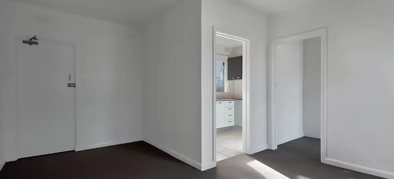 Dark Interior Doors in Danville, CA