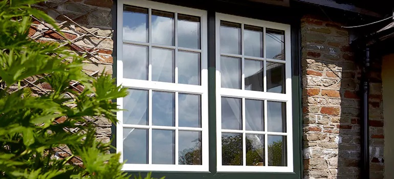 Stormproof Casement Windows in Danville, CA
