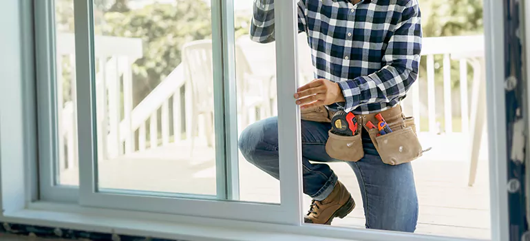 Commercial Window Replacement in Danville, CA