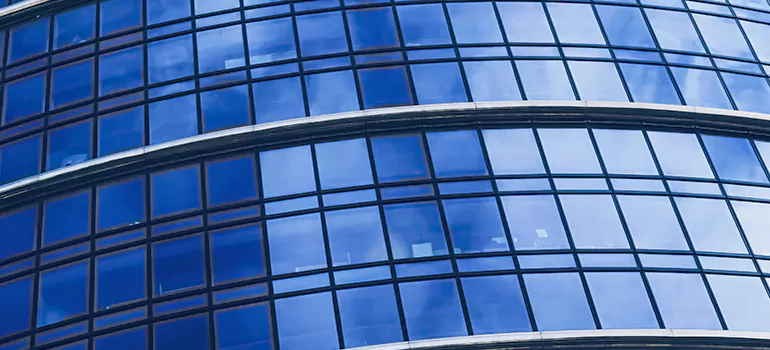 Commercial Window Protection Services in Danville, CA