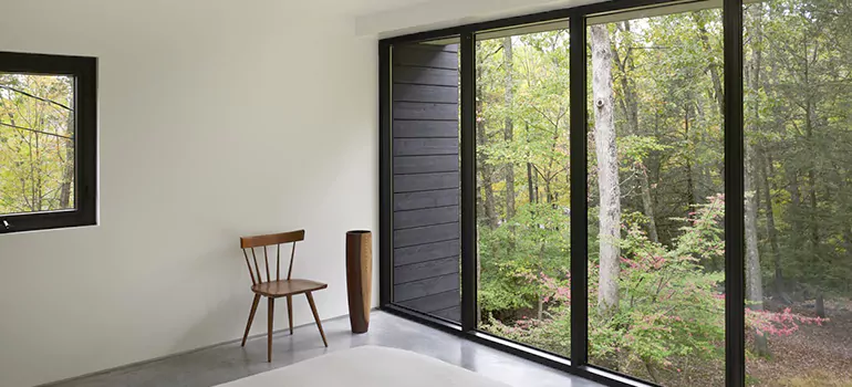 Triple Pane Energy Efficient Windows in Danville, CA