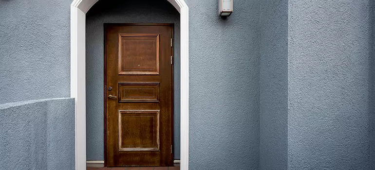 Fiberglass Door Weatherproofing in Danville, CA