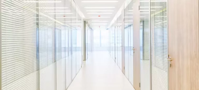 Frosted Glass Windows Replacement in Danville, CA
