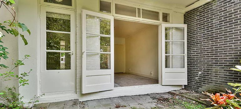 Impact Resistant Doors in Danville, CA