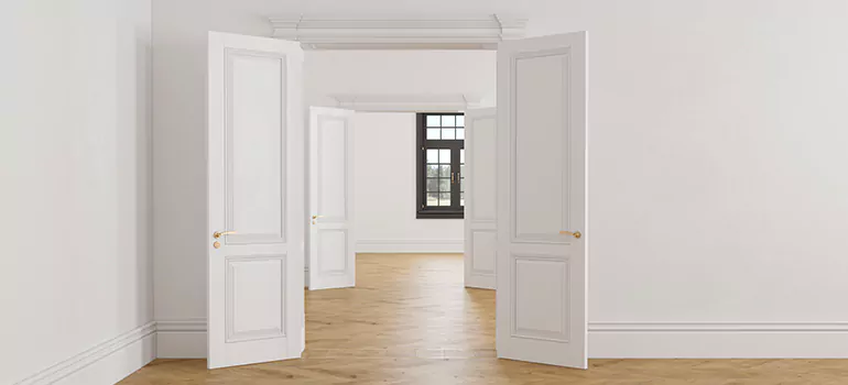 Solid Wood Interior Doors in Danville, CA