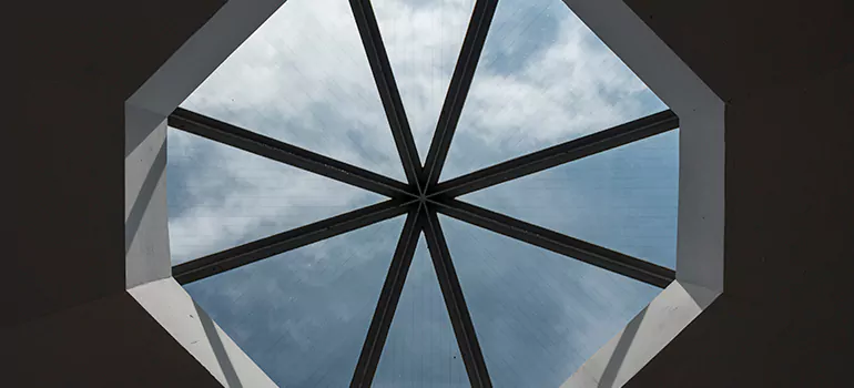 Octagon Window Designs For Homes in Danville, CA